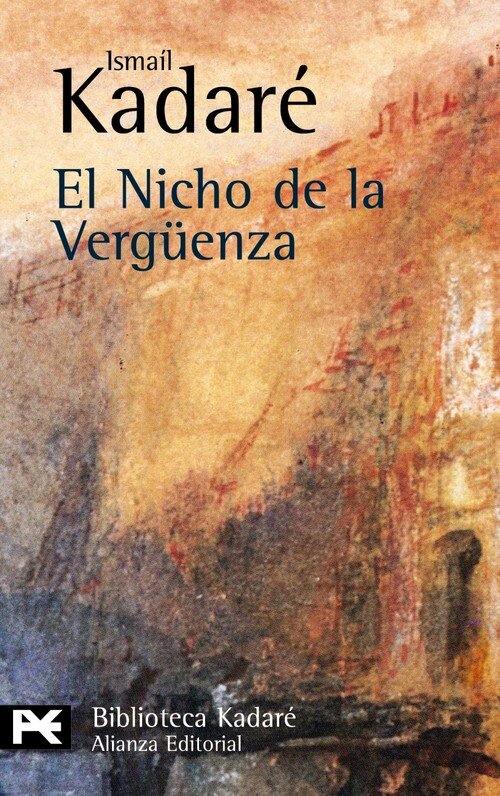 NICHO DE LA VERGUENZA,EL-ALIANZA