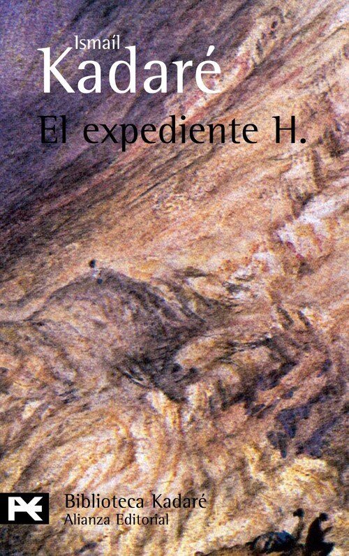 EXPEDIENTE H,EL-ALIANZA