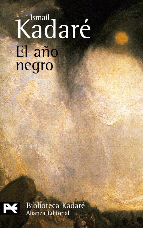 A�O NEGRO,EL-ALIANZA