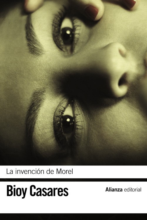 INVENCION DE MOREL