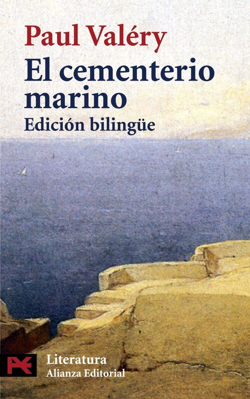 CEMENTARIO MARINO,EL//ALIANZA