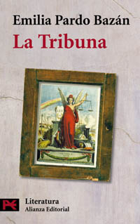 TRIBUNA,LA//ALIANZA