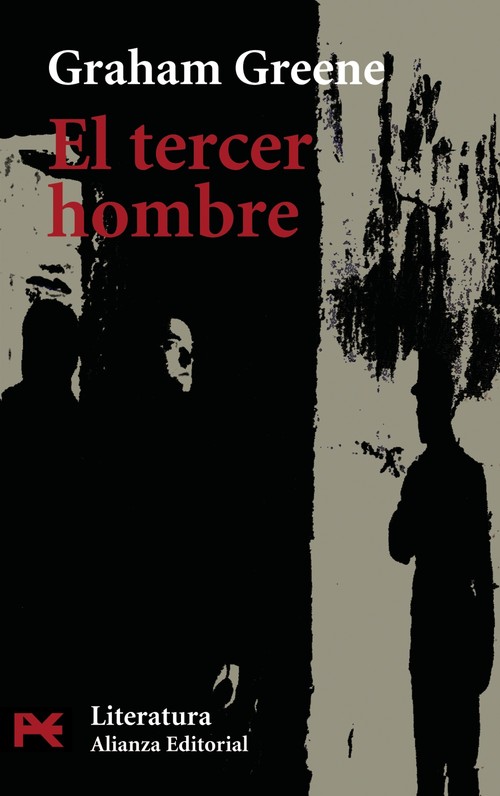 TERCER HOMBRE,EL//ALIANZA