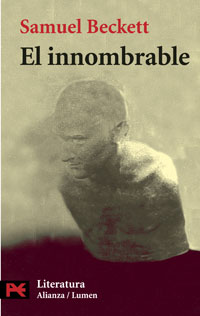 INNOMBRABLE,EL