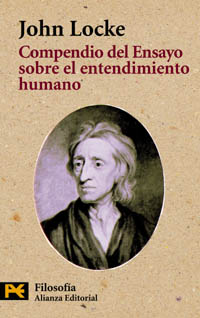 COMPENDIO DEL ENSAYO ENTENDIM.HUMANO
