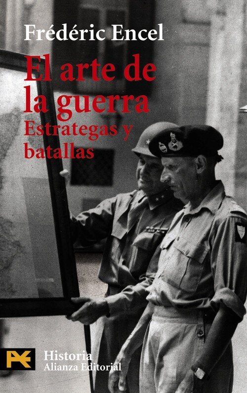 ARTE DE LA GUERRA.ESTRATEGIAS Y BATALLAS