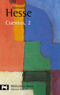 CUENTOS 2-HERMAN HESSE//ALIANZA