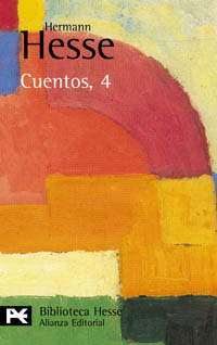 CUENTOS 4-HERMAN HESSE