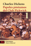 PAPELES POSTUMOS DEL CLUB PICKWICK, 1