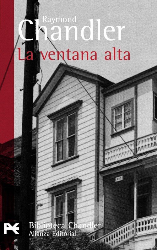 VENTANA ALTA,LA-ALIANZA