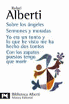 SOBRE LOS ANGELES. SERMONES Y MORADAS. YO ERA UN TONTO Y LO