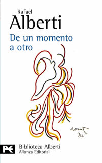 DE UN MOMENTO A OTRO