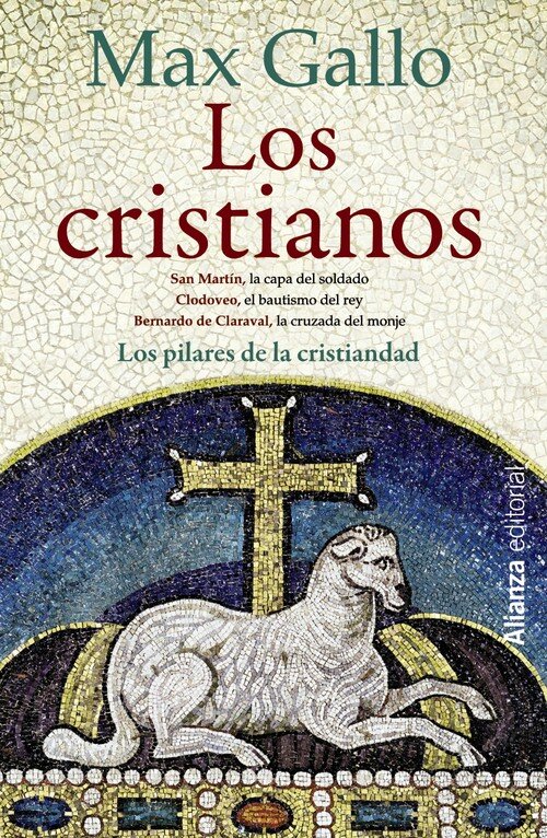 CRISTIANOS, LOS