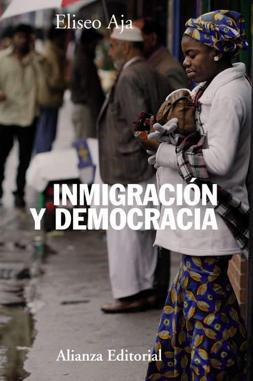INMIGRACION Y DEMOCRACIA