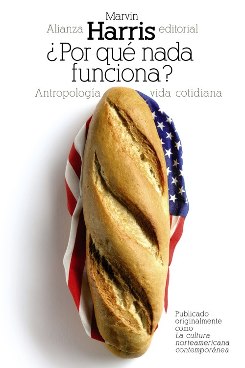 POR QUE NADA FUNCIONA?