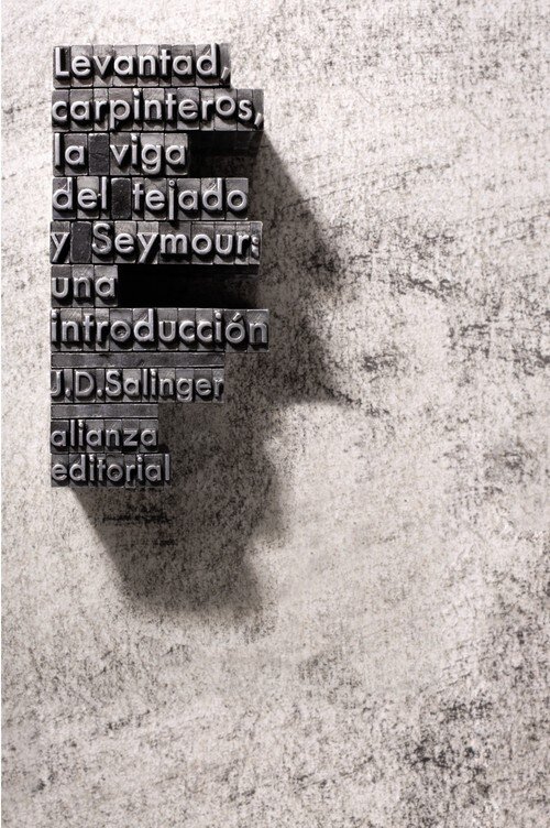 LEVANTAD,CARPINTEROS,LA VIGA DEL TEJADO SEYMOUR, UNA INTRO