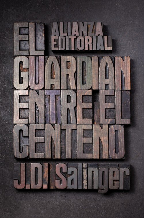 GUARDIAN ENTRE EL CENTENO,EL