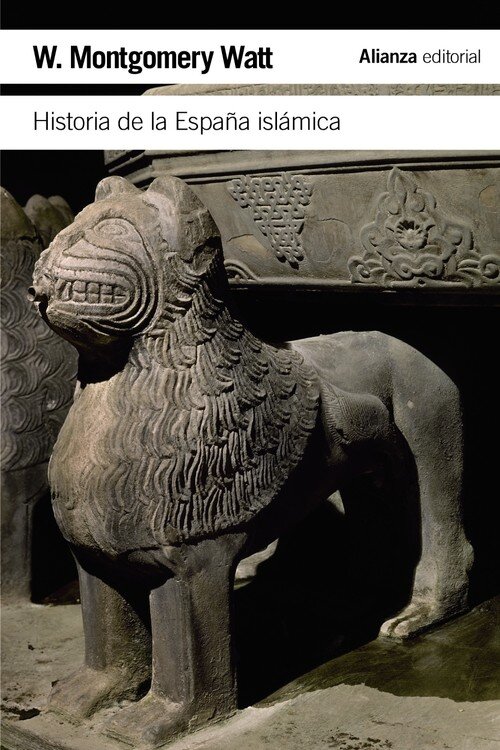 HISTORIA DE LA ESPA�A ISLAMICA