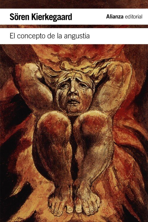 CONCEPTO DE LA ANGUSTIA (ALIANZA)
