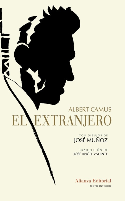 EXTRANJERO,EL (ILUSTRADO)