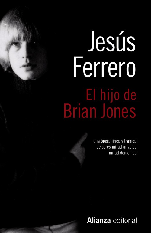 HIJO DE BRIAN JONES, EL