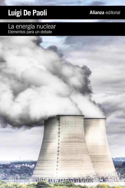 ENERGIA NUCLEAR, LA