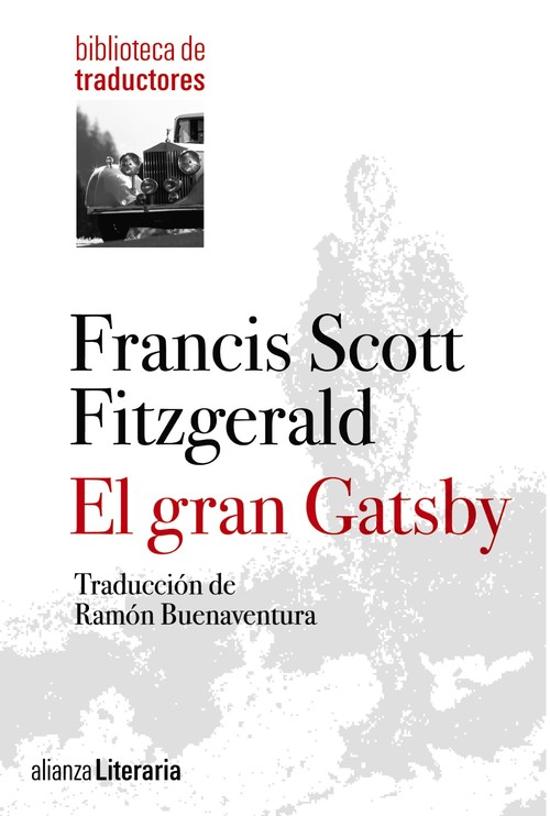 GRAN GATSBY,EL