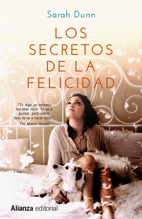 SECRETOS DE LA FELICIDAD, LOS