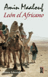 LEON EL AFRICANO-ALIANZA