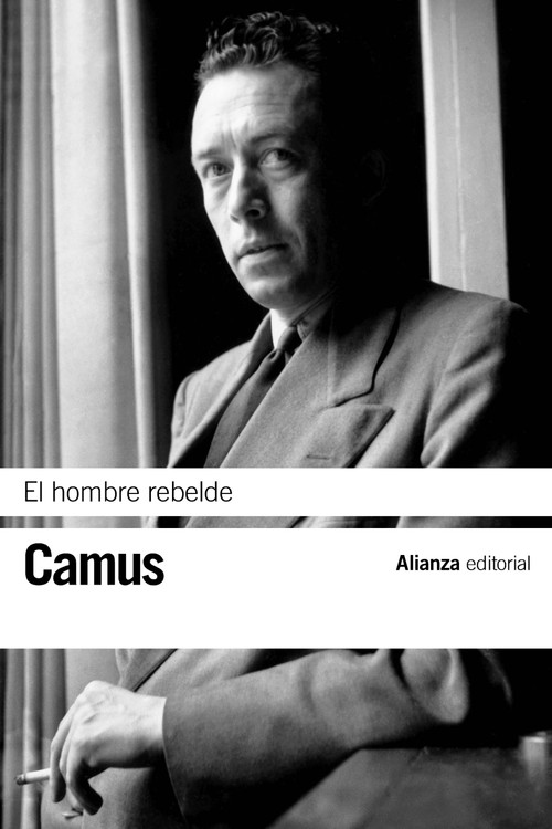HOMBRE REBELDE,EL
