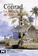 LOCURA DE ALMAYER, LA