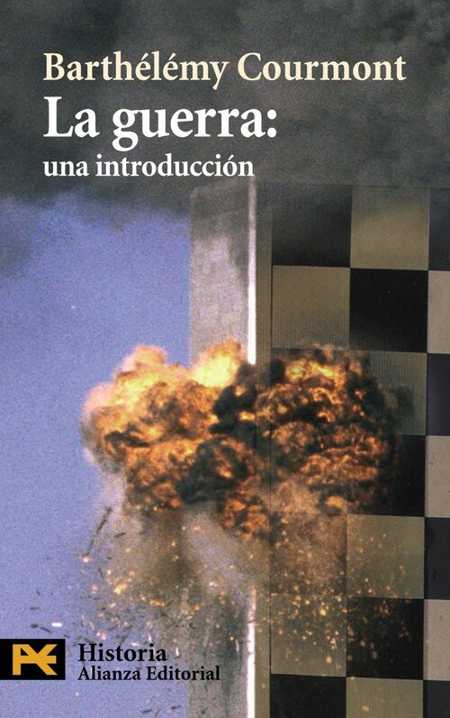 GUERRA-UNA INTRODUCCION