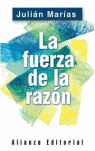 FUERZA DE LA RAZON, LA