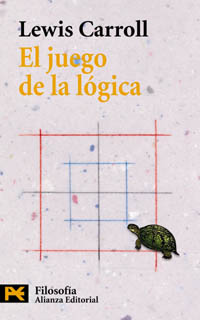 JUEGO DE LA LOGICA,EL-ALIANZA