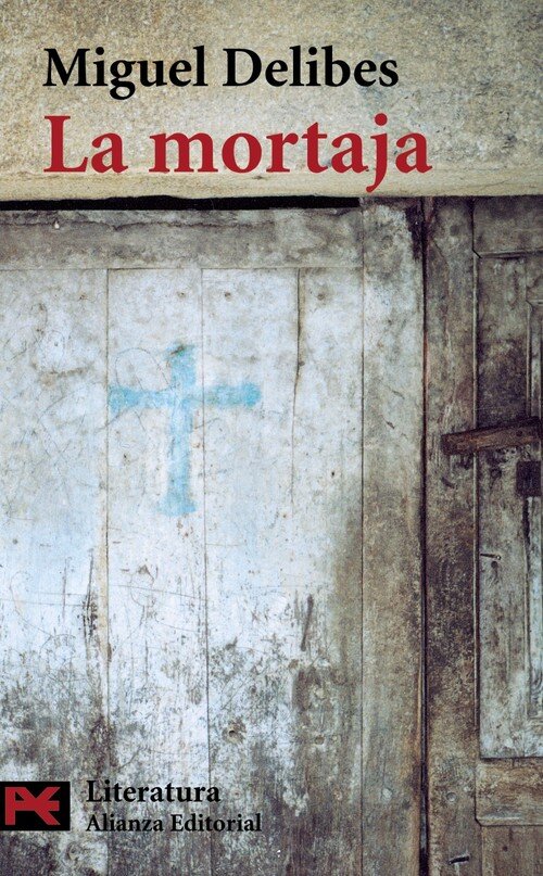 MORTAJA,LA-ALIANZA