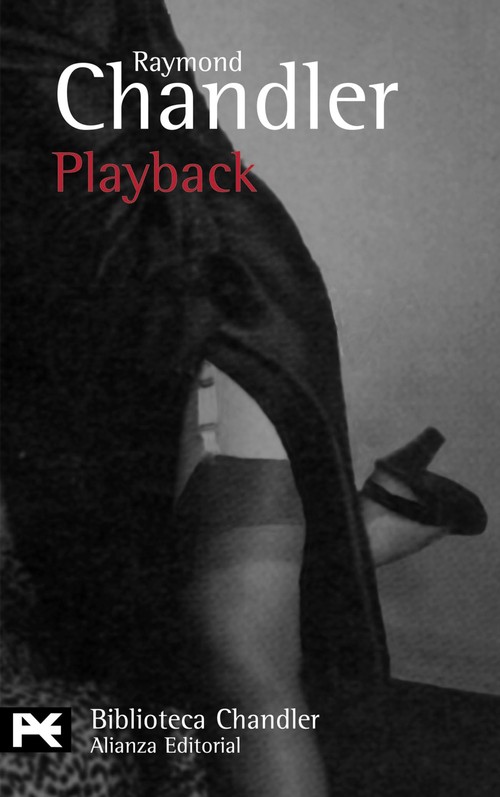 PLAYBACK-ALIANZA