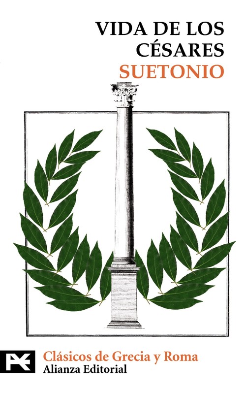 VIDAS DE LOS C�SARES
