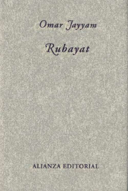 RUBAIYYAT
