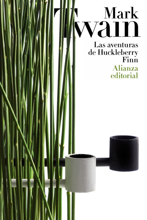 AVENTURAS DE HUCKLEBERRY FINN,LAS