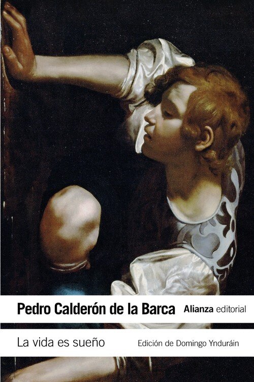 VIDA ES SUE�O, LA