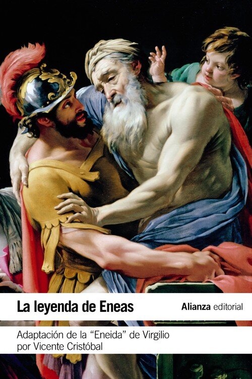 LEYENDA DE ENEAS, LA