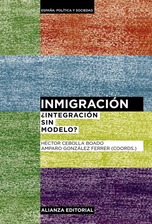 INMIGRACION. �INTEGRACION SIN MODELO?