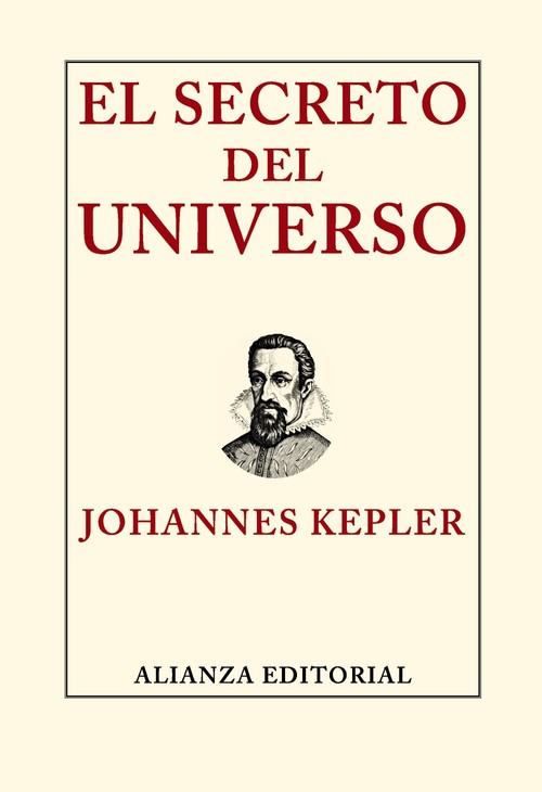 SECRETO DEL UNIVERSO, EL