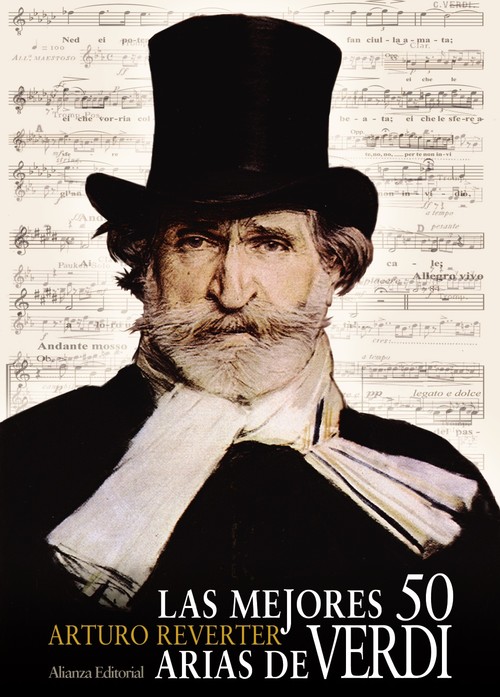 MEJORES 50 ARIAS DE VERDI, LAS