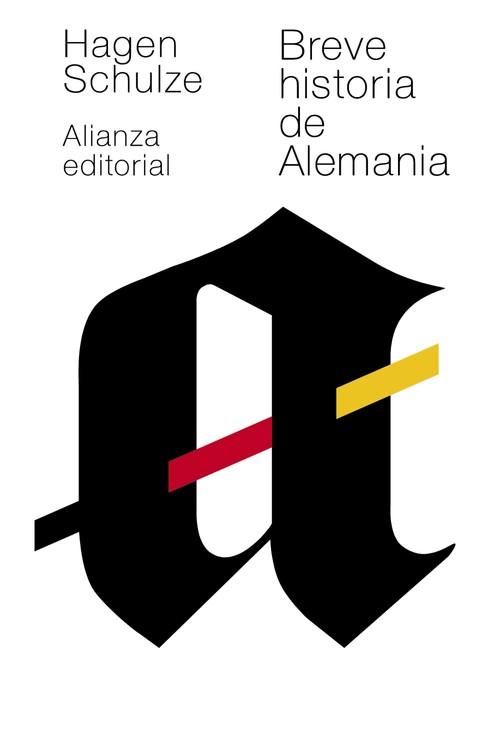 BREVE HISTORIA DE ALEMANIA-ALIANZA
