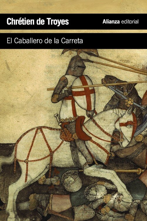 CABALLERO DE LA CARRETA, EL