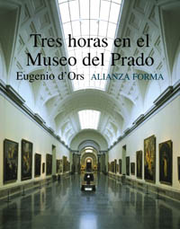 TRES HORAS EN MUSEO PRADO-ALIANZA
