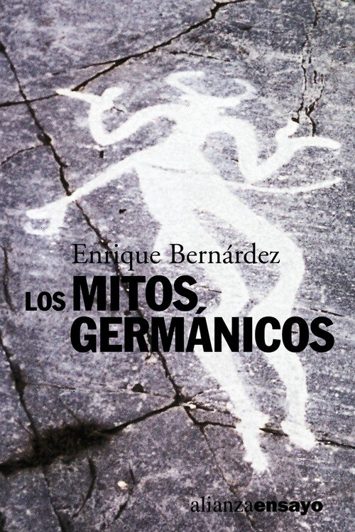 MITOS GERMANICOS, LOS