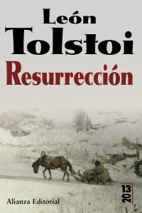RESURRECCION.
