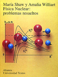 FISICA NUCLEAR-PROBLEMAS RESUELTOS